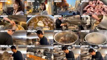 241008 Ramen wo Taberu. – Equal LOVE Otani Emiri – HD.mp4