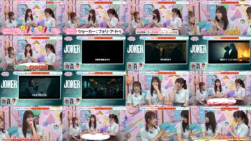 241010 Noimini ~Noime Station TV Mini~ 28 – Not Equal ME – HD.mp4