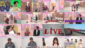 241010 Sakura Meets 75 – Saruzaka46 Takemoto Yui, Inoue Rina Masumoto Kira, Onuma Akiho, Ozono Rei – HD.mp4