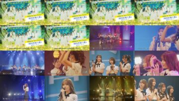 241011 Hinatazaka46 12th Single [Zettaiteki Dairokkan] Mini Live Delivery – HD.mp4