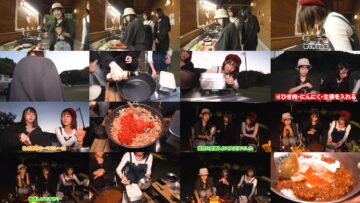 241011 NMB48 Girls Campers 2 – NMB48 Abe Wakana, Aobara Waka, Nishi Yuma – FHD.mp4