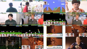 241013 Ariyoshi ii eeeee! – Sakurazaka46 Tamura Hono – HD.mp4