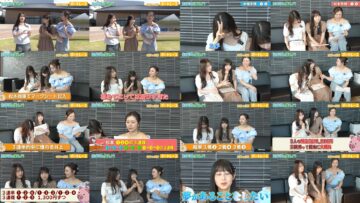 241013 [Let Raise Production Funds] Win Or Lose… 30,000 Yen In Funds Team S Edition – SKE48 Akahori Kimie, Inoue Ruka, Matsumoto Chikako – FHD.mp4