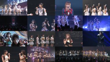 241013 SKE48 16th Anniversary Festival 2024 DAY2 ~2013-2017~ – HD.mp4