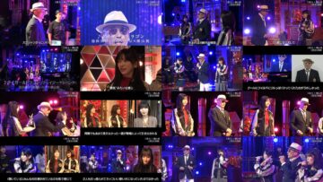 241014 Chou Nogizaka Star Tanjou! Hulu Original – 5-Kisei no Chousen 61 – FHD.mp4