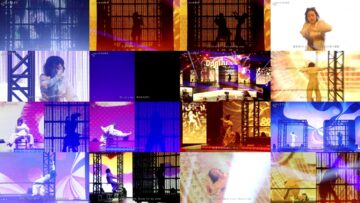 241016 5th Anniversary Special Program Cloud Nine – ex-Keyakizaka46 Hirate Yurina – FHD.mp4