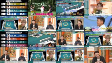 241016 M League No.1 he no Michi BEAST ROAD 68 – ex-Nogizaka46 Nakada Kana – HD.mp4