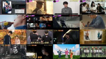 241016 Movie [Stolen Identity Final Chapter] & Over 1 Million Viewers! Stage [Harry Potter]’s Charm – ex-Nogizaka46 Shiraishi Mai – HD.mp4