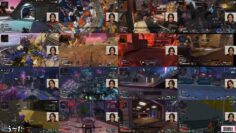 241017 [Apex Legends] Matsuri Journey To Becoming An FPS Master Vol.2 [Casual Match Edition] – Sakurazaka46 Matsuda Rina – FHD.mp4