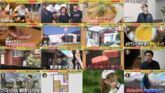 241017 Ariyoshi Mokuyou Variety – Sakurazaka46 Taniguchi Airi, Ozono Rei – HD.mp4