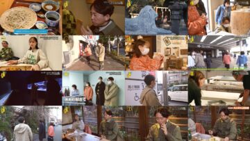 241017 Ariyoshi-kun no Shoujiki Sanpo – ex-HKT48 Murashige Anna – HD.mp4