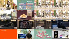 241017 Chiba Asa Live Morning Compass 0730 – ex-AKB48 Yoshikawa Nanase – HD.mp4