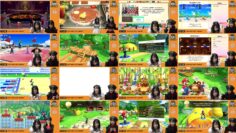 241017 [Halloween Cosplay] Enjoy The Super Mario Party Jamboree! – NMB48 Itagaki Koyori, Nishi Yuma – FHD.mp4