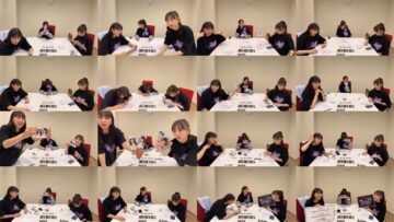 241017 SKE48 Is Currently Streaming Live! – SKE48 Ida Reona, Kumazaki Haruka, Saito Makiko – FHD.mp4