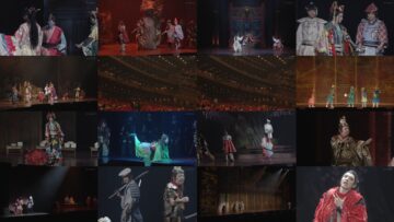 241017 Stage [2024 Gekidan Shinkansen 44th Anniversary Performance – Summer-Autumn Performance Inoue Kabuki ‘Basarao’] – ex-Nogizaka46 Nishino Nanase – FHD.mp4