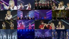 241018 HKT48 Theater Performance 1830 – Mogami Nanaka Graduation Announcement – FHD.mp4