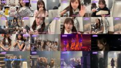 241018 [Live] We Had Yakubo Film Behind The Scenes At Andara! Dressing Room – FHD.mp4