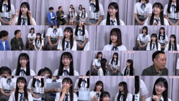 241019 2nd [AKB48 no Zenryoku Entame Iinkai] – AKB48 Akiyama Yuna, Yagi Azuki, Kawamura Yui, Shiratori Sari – FHD.mp4