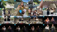 241019 [Friends] It Was A Great Day Talking About Memories From The Past Seven Years [HinaHiyo Walk] – Hinatazaka46 Kawata Hina, Hamagishi Hiyori – HD.mp4