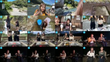 241019 [Friends] It Was A Great Day Talking About Memories From The Past Seven Years [HinaHiyo Walk] – Hinatazaka46 Kawata Hina, Hamagishi Hiyori – HD.mp4