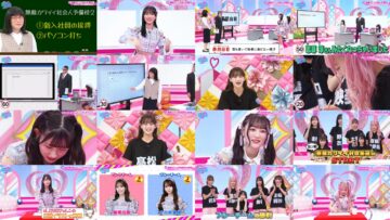 241019 Kimi wa LOVE wo Aiseru ka!!! 42 CS Complete Edition – HD.mp4