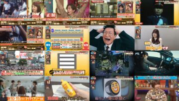 241019 THE Sedaikan – ex-HKT48 Murashige Anna – HD.mp4