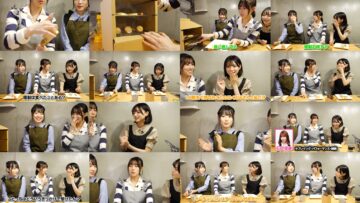 241020 NMB48 Girls Campers 4 – NMB48 Abe Wakana, Aobara Waka, Takahashi Kotone – FHD.mp4