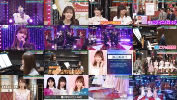 241021 Chou Nogizaka Star Tanjou! 62 – FHD (Hulu Ver).mp4