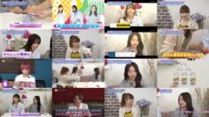 241022 Ito Karin no Analog Game Doukou-kai season2 06 – ex-Nogizaka46 Ito Karin & ex-AKB48 Sakaguchi Nagisa, Goto Moe – HD.mp4