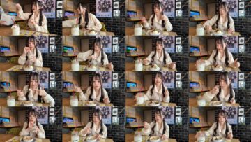 241022 [Limited Time Only] I Went To The NMB48 x goodspoon Collaboration Cafe! – NMB48 Shibuya Aisan – FHD.mp4