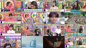241022 London Hearts – ex-AKB48 Shimazaki Haruka & ex-HKT48 Murashige Anna – HD.mp4