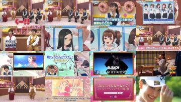 241022 Oshi Enta TV – Boku ga Mitakatta Aozora Hayasaki Suzuki, Nana Shiogama, Eren Sugiura – HD.mp4