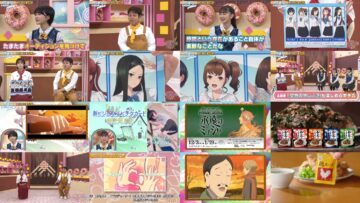 241023 Oshi Enta TV – Boku ga Mitakatta Aozora Hayasaki Suzuki, Nana Shiogama, Eren Sugiura – HD.mp4