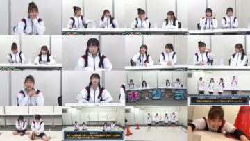 241023 SKE48 Hikoushiki Channel 86 – SKE48 Omura Anzu, Sakamoto Marin, Kumazaki Haruka, Suenaga Oka – HD.mp4