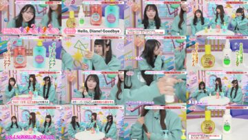 241024 Noimini ~Noime Station TV Mini~ 30 – Not Equal ME – HD.mp4