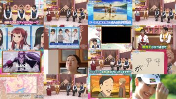 241025 Oshi Enta TV – Boku ga Mitakatta Aozora Hayasaki Suzuki, Nana Shiogama, Eren Sugiura – HD.mp4