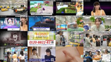 241025 Tokyo PC Club ~Programming Joshi no Zero kara Game-tsukuri~ 98 – Nogizaka46 Yumiki Nao, Yoshida Ayano Christie, Hayashi Runa & Nogizaka46 Sato Rika – HD.mp4