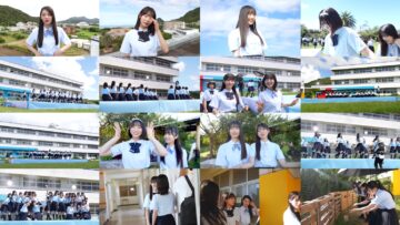 241026 [Sorairo no Mizushibuki] Music Video Making Digest – Boku ga Mitakatta Aozora – FHD.mp4