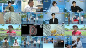 241027 Alfresa presents Fujiki Naohito ga Meii ni Manabu! ~Saisei Iryou no Sekai~ – ex-AKB48 Muto Tomu – HD.mp4