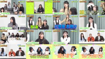 241027 Full Of Hilarious Talk… Who Will Be The Only One Left Behind! 9th Generation Variety Broadcasting Room 13 – HD.mp4