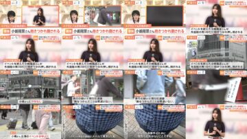 241029 ex-AKB48 Kojima Haruna’s TV News – N-ST – HD.mp4