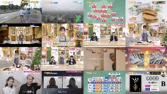 241030 Chiba Asa Live Morning Compass 0730 – ex-AKB48 Yoshikawa Nanase – HD.mp4