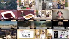 241031 Chiba Asa Live Morning Compass 0730 – ex-AKB48 Yoshikawa Nanase – HD.mp4