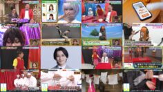 241031 Guruguru Ninety-Nine – ex-Hinatazaka46 Saito Kyoko & ex-HKT48 Murashige Anna – HD.mp4
