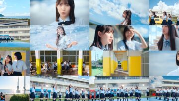 [MV] Boku ga Mitakatta Aozora [Sorairo no Mizushibuki] – Theatrical Animation [Ganbatte Ikimasshoi] Theme Song (YouTube Ver) – 4K.mp4