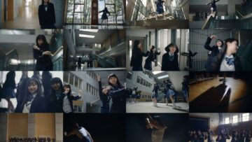 [MV] Boku ga Mitakatta Aozora [Sukisugite Up and down] – YouTube Ver – 4K.mp4