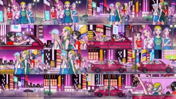 [MV] NMB48 [SPARK] – YouTube Ver – FHD.mp4