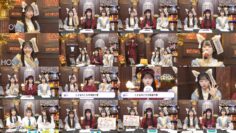 241030 [Halloween] Idols x Cosplay x Karaoke was a surefire hit and so cute! – AKB48 Akiyama Yuna, Narita Kohina, Yagi Azuki – HD.mp4