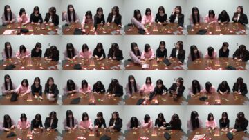 241030 [NMB48] Ubongo Strongest Showdown 2 Board Game – NMB48 Fukuno Ami, Matsuno Mio, Matsuoka Sakura, Matsumoto Mihina – FHD.mp4