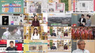 241031 Chiba Asa Live Morning Compass 0645 – ex-AKB48 Yoshikawa Nanase – HD.mp4